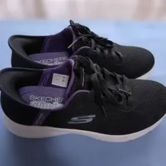 【24.5】SKECHERS Slip-ins レディーススニーカー