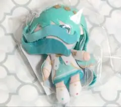 劇場版プロセカ　壊れたセカイと歌えないミク　はぴこれ　ぬいぐるみ　開窓ミク