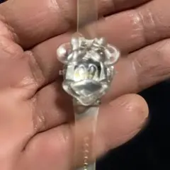 ディズニー ミニーマウス 腕時計
