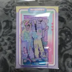 嫌いでいさせて POPUPSTORE ポップアップストア アクリルスタンド