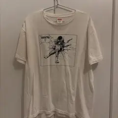 こ*く様 Supreme Akira Pill Tee White Size S - メルカリ