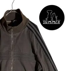 激レア　adidas　70s復刻　万国旗タグ　トラックジャケット　曲がりポケット 激レア adidas 70s復刻 万国旗タグ トラックジャケット 曲がり