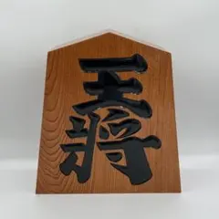 2026年最新】王将 駒 置物の人気アイテム - メルカリ