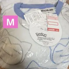 しまむら★ ポケモン カビゴン スリープデザイン パジャマ M ルームウェア