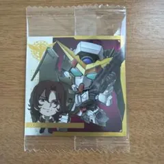 ガンダム ダブルオー 00 キーホルダー - メルカリ