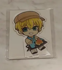 東京リベンジャーズ プリンセスカフェ ベーカリー アクリルスタンド 千冬