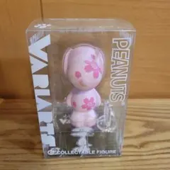 スヌーピー 70 YEARS VARIARTSフィギュア スヌーピー 70 YEARS VARIARTSフィギュア スヌーピー VARIARTS 第9弾