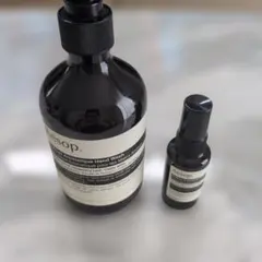 Aesop アロマティック ハンドウォッシュ