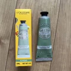 L'Occitane Amande Delicious Hands 30ml
