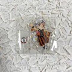 鬼滅の刃 宇髄天元 ミニアクリルスタンド