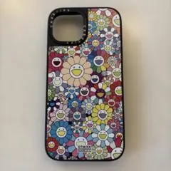 CASETiFY 村上隆 iPhone15ケース