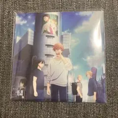 【新品】ギヴン　映画「海へ」　パンフレット