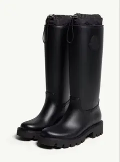 2026年最新】moncler レインブーツの人気アイテム - メルカリ