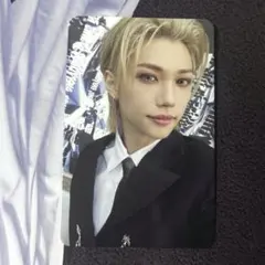 StrayKids フィリックス 5star 封入 トレカ