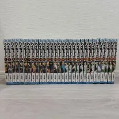 ハイキュー!! 1-40（36巻抜き） - メルカリ