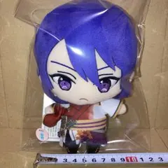あんさんぶるスターズ あんスタ 紅月 神崎颯馬 新衣装 ぬいぐるみ ①