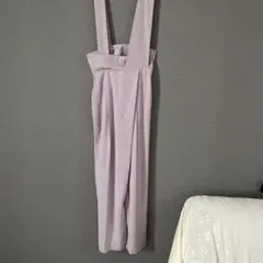 新品.未使用　スナイデル　サロペット