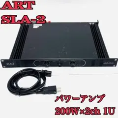 ベストバイ5年連続1位PHASSパワーアンプAP2.25i 小さな巨人2台セット