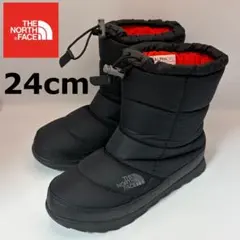 2026年最新】ノースフェイスヌプシブーツ24の人気アイテム - メルカリ