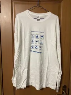 まるる様専用　04Limited sazabys ロンT