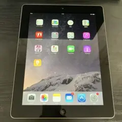 Apple iPad 第3世代　Wi-Fiモデル　32GB