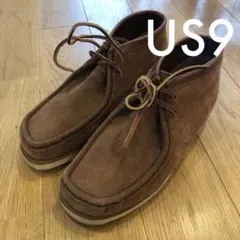 ワラビー タイプ ダナー ソフ 別注 danner SOPH. クラークス 9