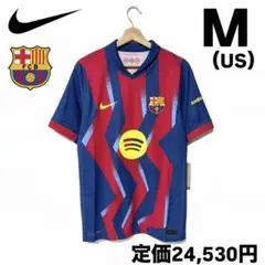 新品 ナイキ FC バルセロナ 25/26 マッチ フォース ジャージ US S 新品 ナイキ FC バルセロナ 25/26 マッチ フォース ジャージ US S