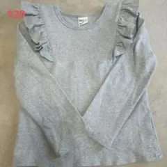 Bee des Bee 長袖カットソー　120