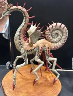 ドドンゴ CCP メタリックグリーンブラック ソフビ - メルカリ