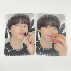 TREASURE reboot FINAL ソウルコン MD ラキドロ ジフン