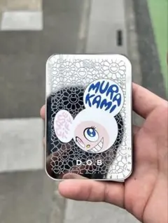 CASETiFY × 村上隆 MR.DOB. iPhone 16 pro ケース - メルカリ