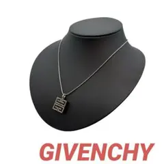 希少！GIVENCHY ヴィンテージネックレス9948 - メルカリ