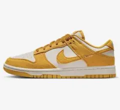 NIKE DUNK LOW SUMMER 24cm 淡色スニーカー - メルカリ