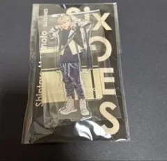 SixTONES 森本慎太郎 アクリルスタンド アクスタfest