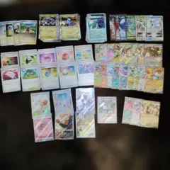 ポケモンカード　汎用 まとめ
