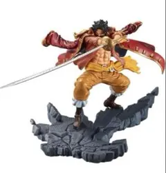 ワンピース MANHOOD-SPECIAL ver.- 【ゴール・D・ロジャー】