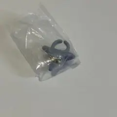 ズートピア　ファッションリング　フィニック