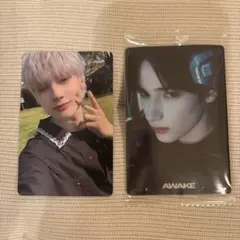 TXT FC トレカ ウエハース まとめ売り ヒュニンカイ