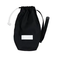 Anchor inc. GYM Bag メルセデスアンカーインク ナップサック - メルカリ