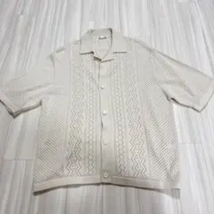 GU ニットシャツのサムネイル