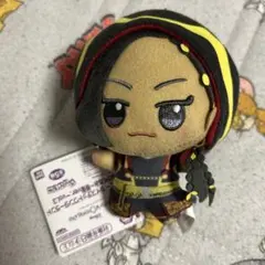 ツイステ ちびぐるみ ぬいぐるみ ジャミル