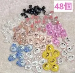 straykids スキズ ネイルパーツ skzoo