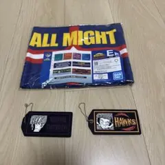 僕のヒーローアカデミア　一番くじ