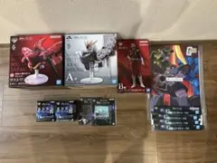 一番くじ 機動戦士ガンダム まとめ売り