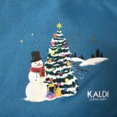 カルディ クリスマス キャラクターグッズ