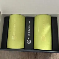 【福岡 八女】IWASEICHA かぶせ茶 70gのサムネイル