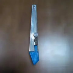 레트로 ☆ 단종된 NT 커터 S-200 커터 나이프
