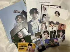 BTS バンタン テテ V セット まとめ売り Me,Myself