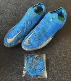 NIKE ナイキPHANTOM GT ELITE FG サイズ27cm