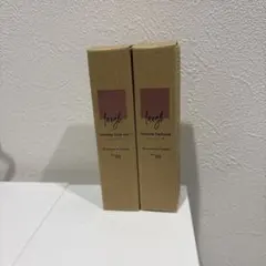 【新品・未使用】デリケートゾーンケア　2本セット